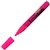 CHALK MARKER TEXTA LIQUID DRY WIPE 8G BULLET NIB 4MM PINK