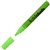 CHALK MARKER TEXTA LIQUID DRY WIPE 8G BULLET NIB 4MM GREEN