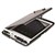 STORENGO EVERYDAY STORAGE CLIPBOARD CHARCOAL