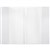 BOOK SLEEVES A4 CLEAR 5PK