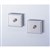 MAGNET ESSELTE VERTICALMATE MAGNET CONVERSION SMALL SILVER