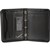 COMPENDIUM SPIRAX ZIPPERED 4 RING BINDER A4