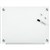 QUARTET GLASSBOARDS 450MM X 600MM WHITE