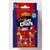 CHALK TEXTA JUMBO ASSORTED COLOURS 3PK