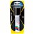 PERMANENT MARKER ARTLINE 130 JUMBO 30MM WEDGE NIB BLACK EACH1 PACK6
