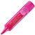 HIGHLIGHTER FABER CASTELL TEXTLINER ICE CHISEL PINK EACH1 PACK10