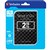 HARD DRIVE PORTABLE VERBATIM STORENGO USB 30 2TB BLACK