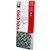 VELCRO THIN CLEAR HOOK AND LOOP DOTS 9MM 56PK