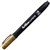 MARKER ARTLINE SUPREME METALLIC BULLET 10MM GOLD