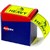 LABEL AVERY DISPENSER MESSAGE 932604 MESSAGE LABELS HEAVY 75 X 996MM FLUORO YELLOW 750PK