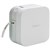 BROTHER PTP300BT PTOUCH CUBE BLUETOOTH LABEL PRINTER WHITE