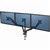 MONITOR ARM MONITOR HOLDER FELLOWES PLATINUM SERIES TRIPLE