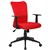 YS DESIGN YS01 ASHLEY STUDENT MESH BACK CHAIR RED