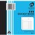 DOCKET BOOK OLYMPIC 140888 NO5 DUPLICATE DOCKET BOOK 50 PAGE 120 X 125MM 20PK