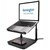 LAPTOP RISER KENSINGTON SMARTFIT WITH WIRELESS PHONE CHARGING PAD