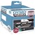 LABEL DYMO 30256 LW DURABLE LABELS 59MM X 102MM BLACK ON WHITE ROLL 300PK