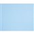 CARDBOARD PROJECT QUILL 90204 210GSM 510MM X 635MM BOARD POWDER BLUE 