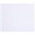 CARDBOARD PROJECT QUILL 90348 250GSM XL 510MM X 635MM PASTE BOARD WHITE