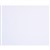 CARDBOARD PROJECT QUILL 90349 425GSM XL 510MM X 635MM PASTE BOARD WHITE 
