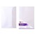 QUILL C6 METALLIQUE ENVELOPES 06610 MOTHER OF PEARL 10PK
