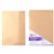 QUILL C6 METALLIQUE ENVELOPES 06619 AUTUMN GOLD 10PK