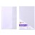 ENVELOPES SPECIALTY QUILL C6 METALLIQUE 06614 MOOSTONE 10PK