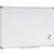 VISIONCHART COMMUNICATE MAGNETIC WHITEBOARD 1500MM X 1200MM
