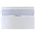 ENVELOPES DL PLAIN FACE SELF SEAL SECRETIVE 110MM X 220MM WHITE 500PK