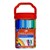 CONNECTOR PENS FABERCASTELL CONNECTOR PENS ASSORTED 50PK