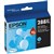 EPSON 288XL HIGH YIELD INK CARTRIDGE CYAN