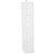 GO STEEL LOCKER 4 DOOR 385 X 455 X 1830MM SILVER GREY