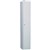 GO STEEL LOCKER 1 DOOR 305 X 455 X 1830MM SILVER GREY