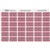 AVERY 43368 LABEL SIDE TAB YEAR CODE 2018 25 X 38MM 180PK