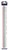 RULER SCALE TRIANGULAR STAEDTLER 561982 300MM 2 DIN 120   25  33 1 3  50  75  100