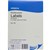 INITIATIVE MULTIPURPOSE LABELS 16UP 991 X 34MM 100PK