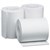 CALCULATOR ROLLS  CASH REGISTER ROLLS  EFTPOS ROLLS LINT FREE BOND 57MM X 57MM X 115MM P5757 8PK EACH8 PACK48