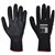 GLOVE GENERAL USE PORTWEST A320 DEXTIGRIP GLOVE BLACK XXL