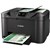 CANON MB5160 OFFICE MAXIFY WIRELESS MULTIFUNCTION INKJET PRINTER A4 BLACK