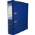LEVER ARCH FILE BINDER INITIATIVE PP A4 70MM BLUE 