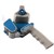 TAPE DISPENSER PACKAGING CARTON SEALER METAL HEAVY DUTY