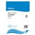 BINDING COVER INITIATIVE PVC 250 MICRON A4 CLEAR 100PK