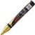 CHALK MARKER LIQUID PWE5M UNIBALL BULLET TIP 18MM GOLD