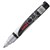 CHALK MARKER LIQUID PWE5M UNIBALL BULLET TIP 18MMMM SILVER