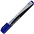 PERMANENT MARKER INITIATIVE 2MM5MM CHISEL NIB BLUE EACH1 PACK12