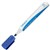 WHITEBOARD MARKER INITIATIVE 2MM BULLET NIB BLUE EACH1 PACK12