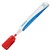 WHITEBOARD MARKER INITIATIVE 2MM BULLET NIB RED EACH1 PACK12