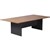 TABLE RAPID WORKER BOARDROOM 3200 X 1200MM BEECHIRONSTONE