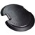 MAT ANTIFATIGUE FX5000BK FLOORTEX CHAIRMAT 5000 660 X 900MM BLACK