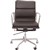 CHAIR RAPIDLINE PU900M EXECUTIVE MEDIUM BACK ARMS PU BLACK