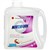 HAND SANITISER INSTANT GEL NORTHFORK SANITISING 2L 2 LITRE COCONUT  VANILLA 